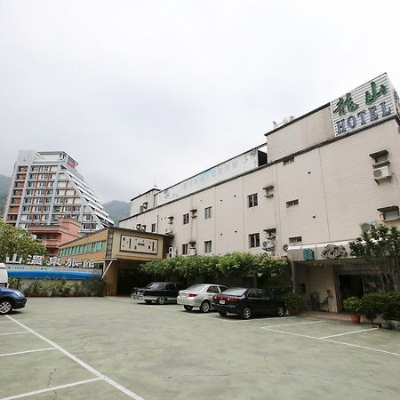 Long Shan Hotel 자오시 외부 사진