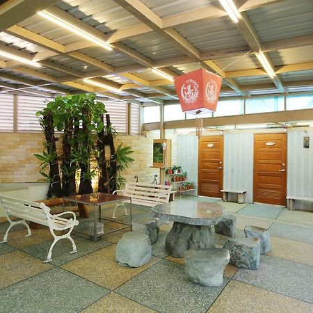 Long Shan Hotel 자오시 외부 사진