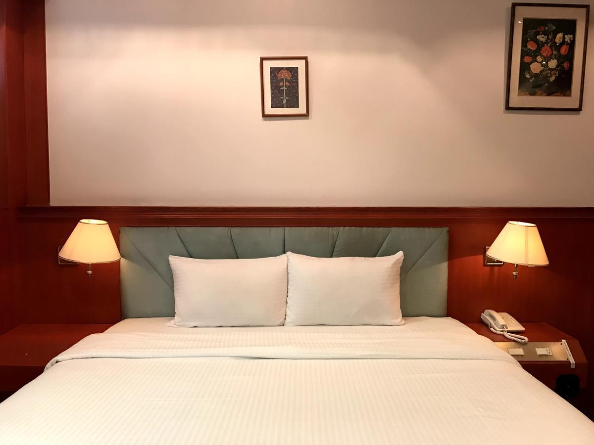 Long Shan Hotel 자오시 외부 사진