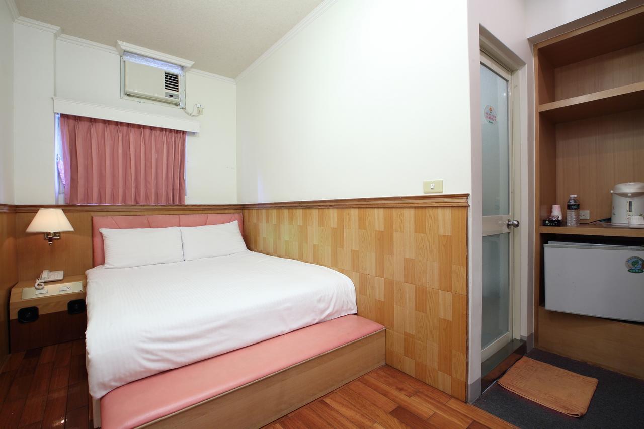 Long Shan Hotel 자오시 외부 사진
