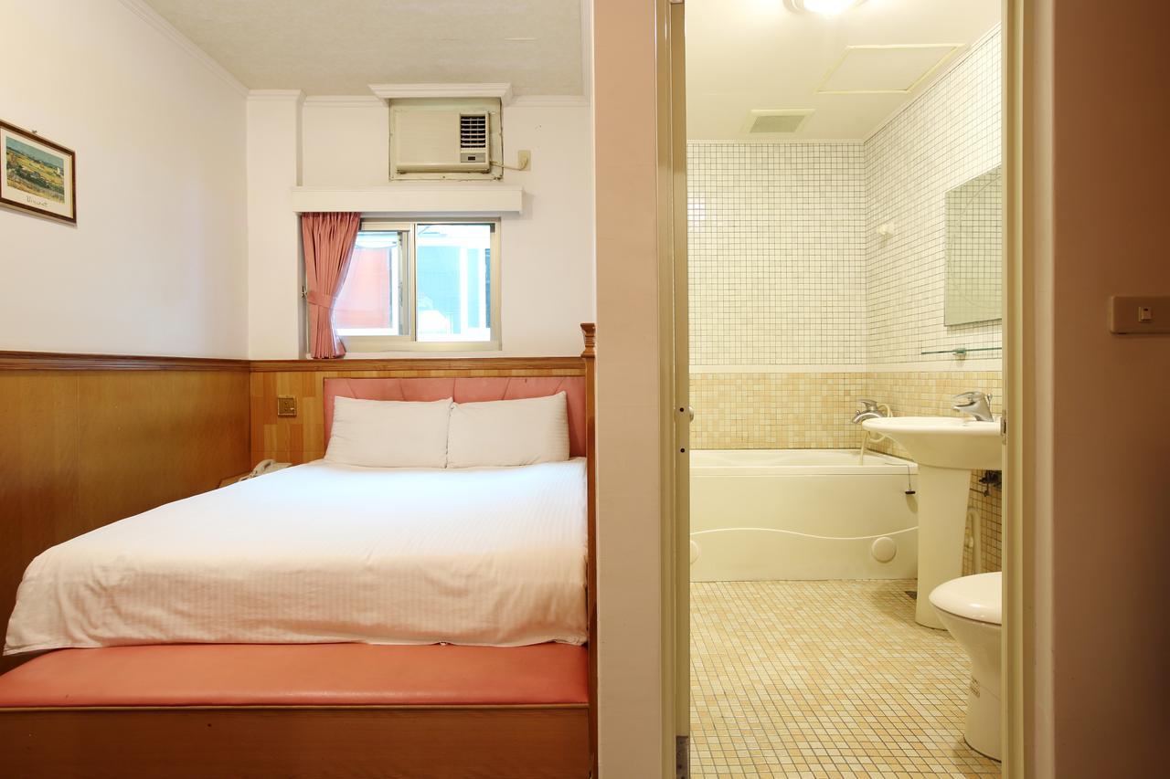 Long Shan Hotel 자오시 외부 사진