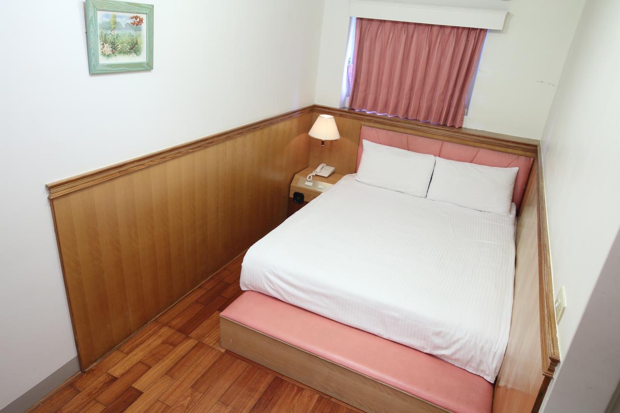 Long Shan Hotel 자오시 외부 사진