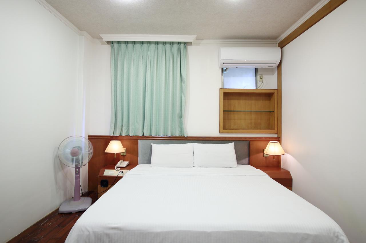 Long Shan Hotel 자오시 외부 사진