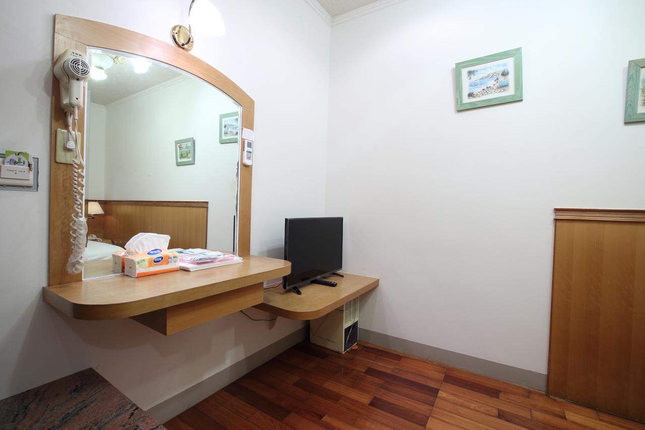Long Shan Hotel 자오시 외부 사진