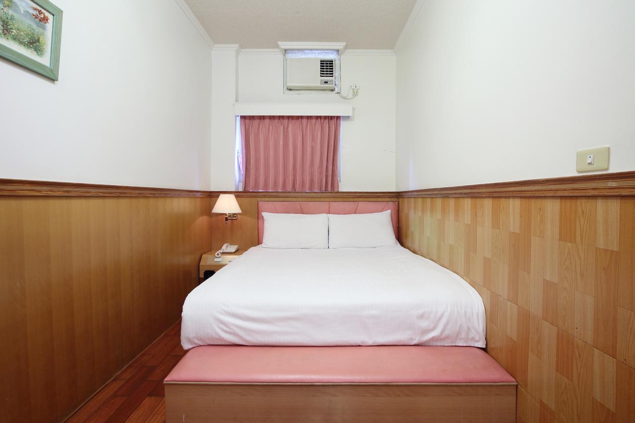 Long Shan Hotel 자오시 외부 사진