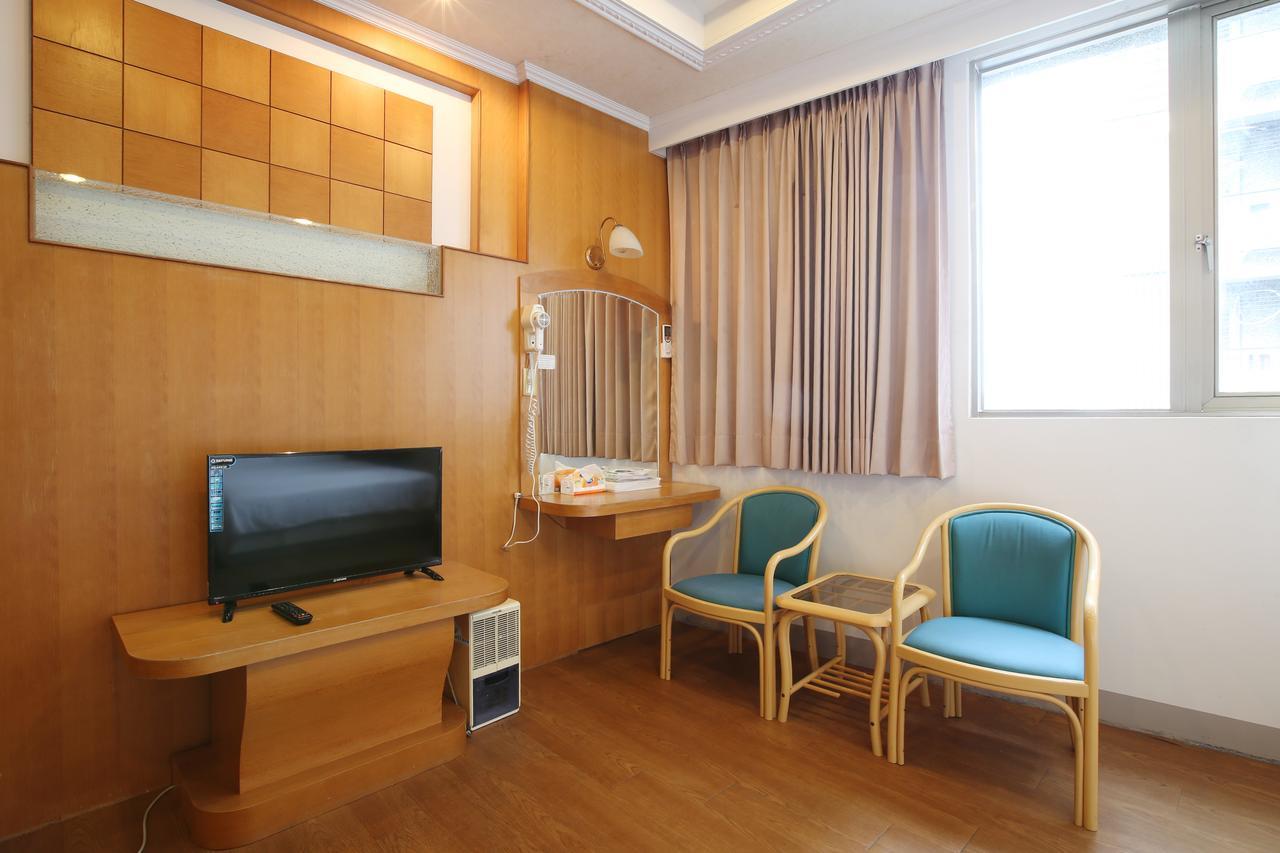 Long Shan Hotel 자오시 외부 사진