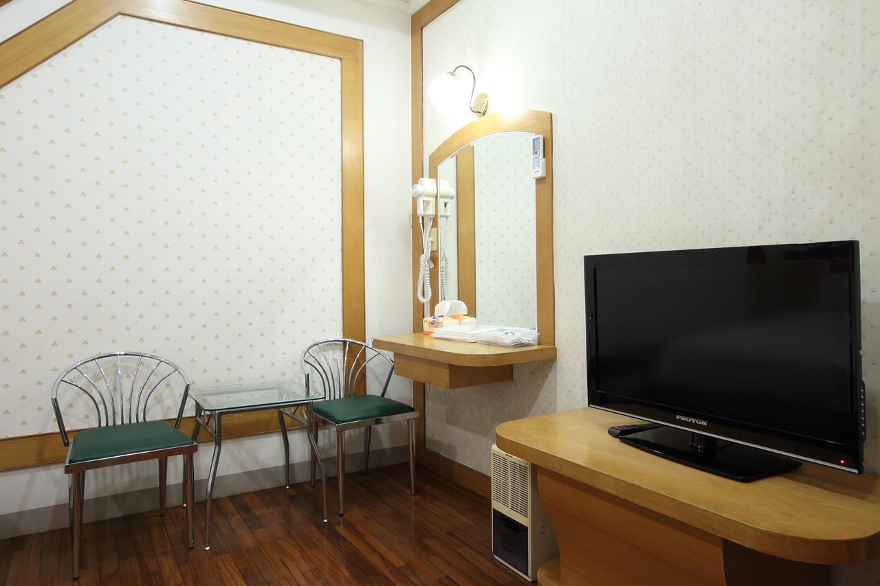 Long Shan Hotel 자오시 외부 사진