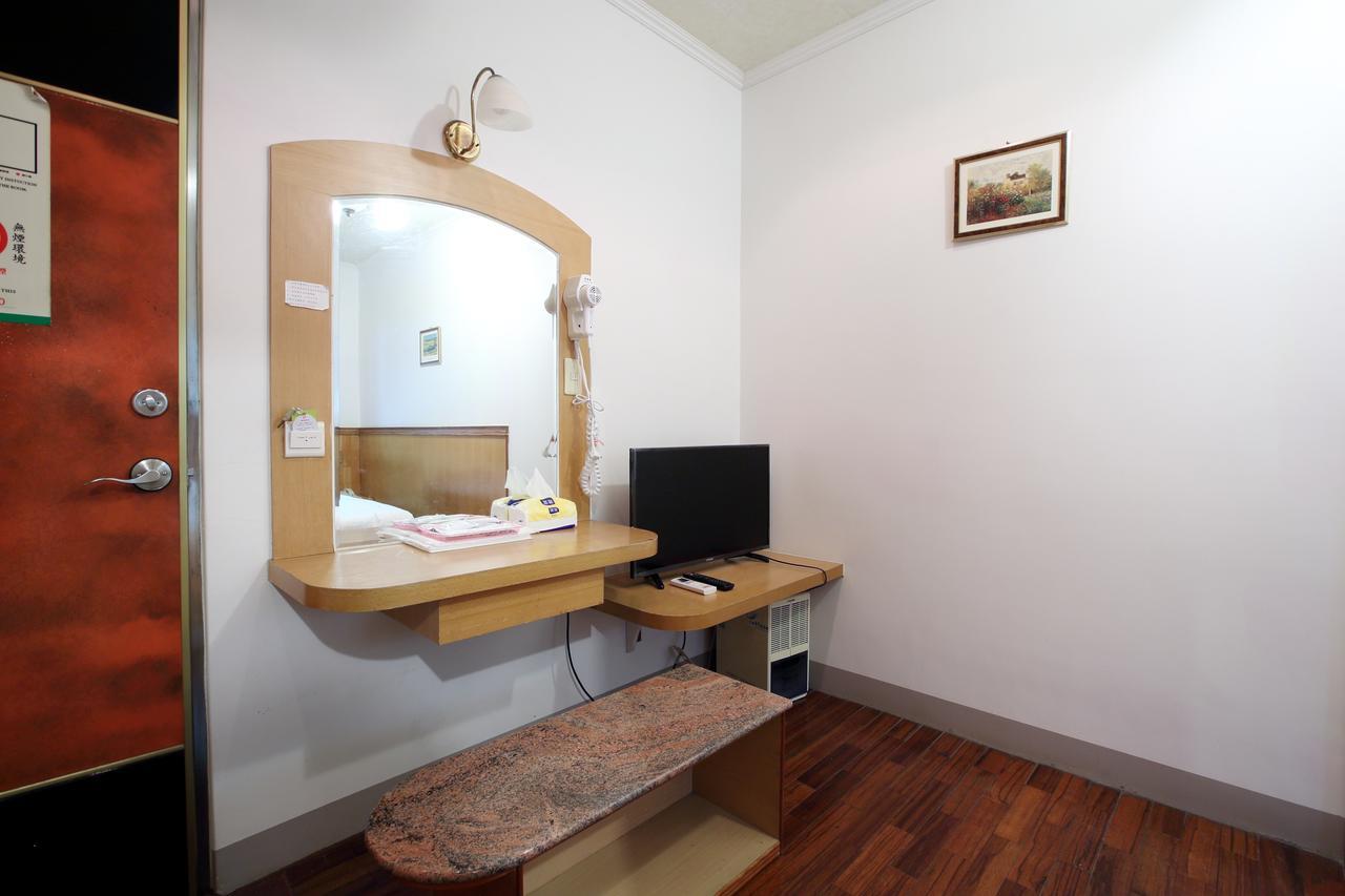 Long Shan Hotel 자오시 외부 사진