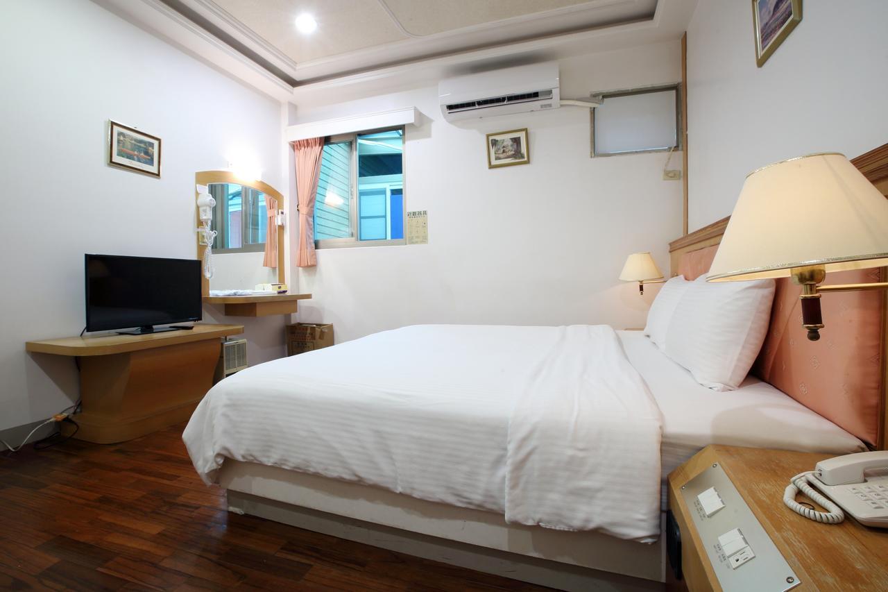 Long Shan Hotel 자오시 외부 사진