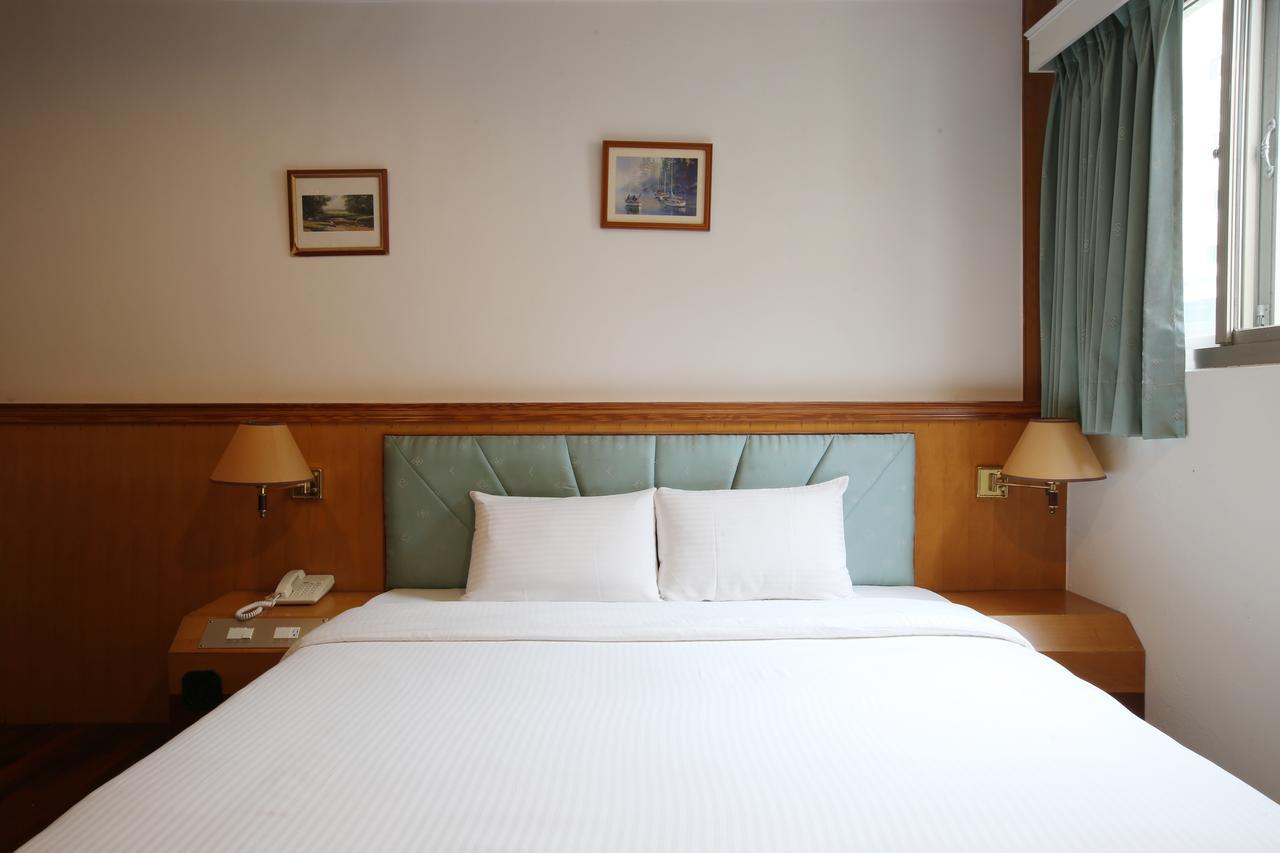 Long Shan Hotel 자오시 외부 사진