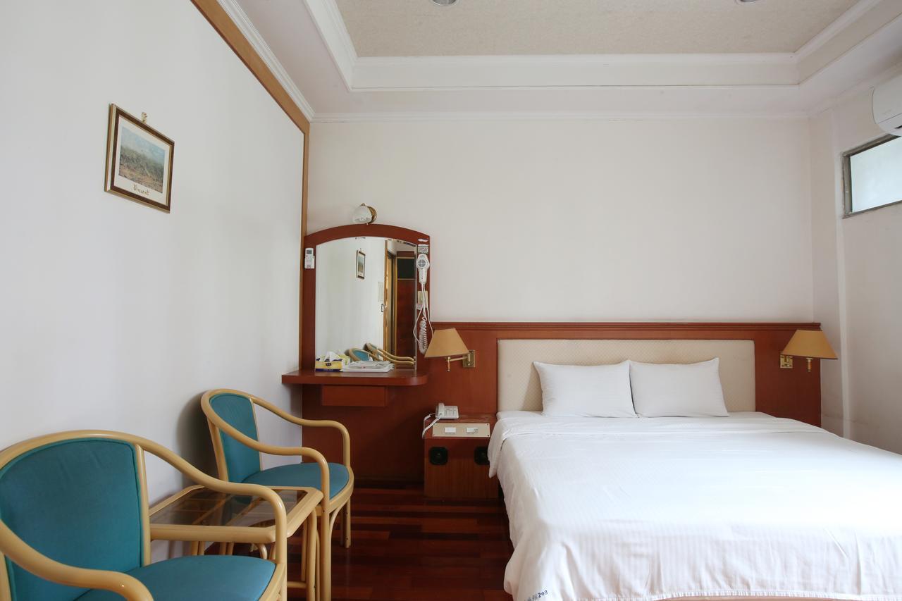 Long Shan Hotel 자오시 외부 사진