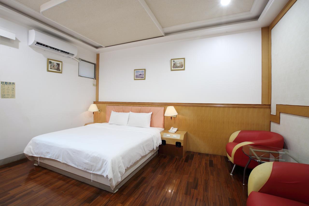 Long Shan Hotel 자오시 외부 사진