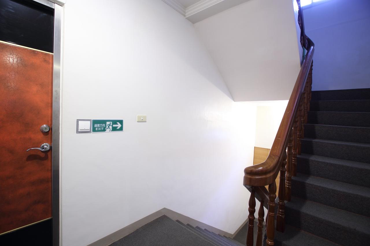 Long Shan Hotel 자오시 외부 사진