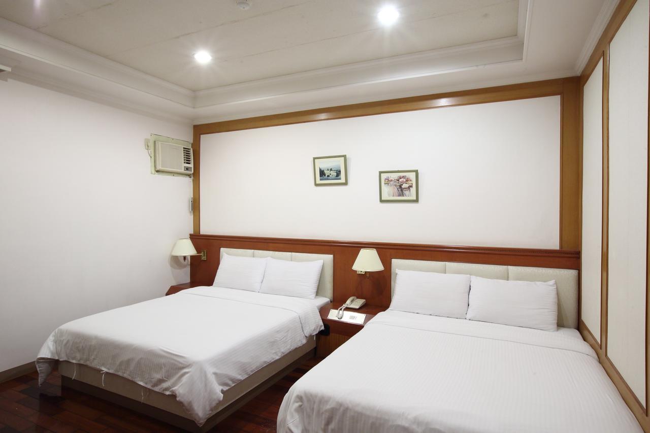 Long Shan Hotel 자오시 외부 사진
