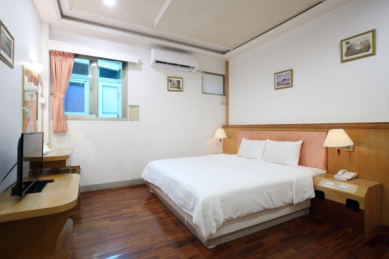 Long Shan Hotel 자오시 외부 사진