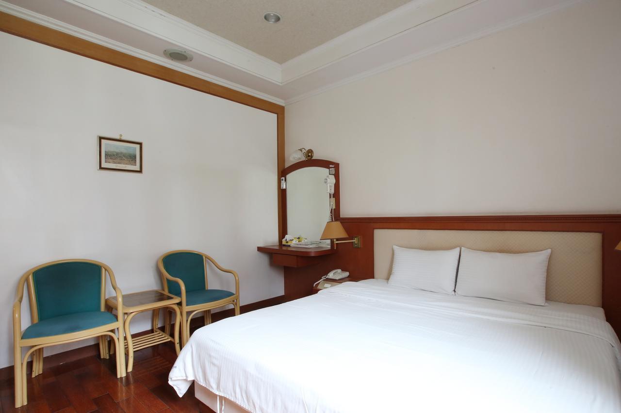 Long Shan Hotel 자오시 외부 사진