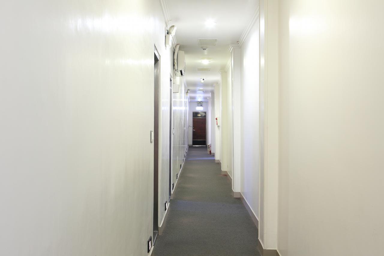 Long Shan Hotel 자오시 외부 사진