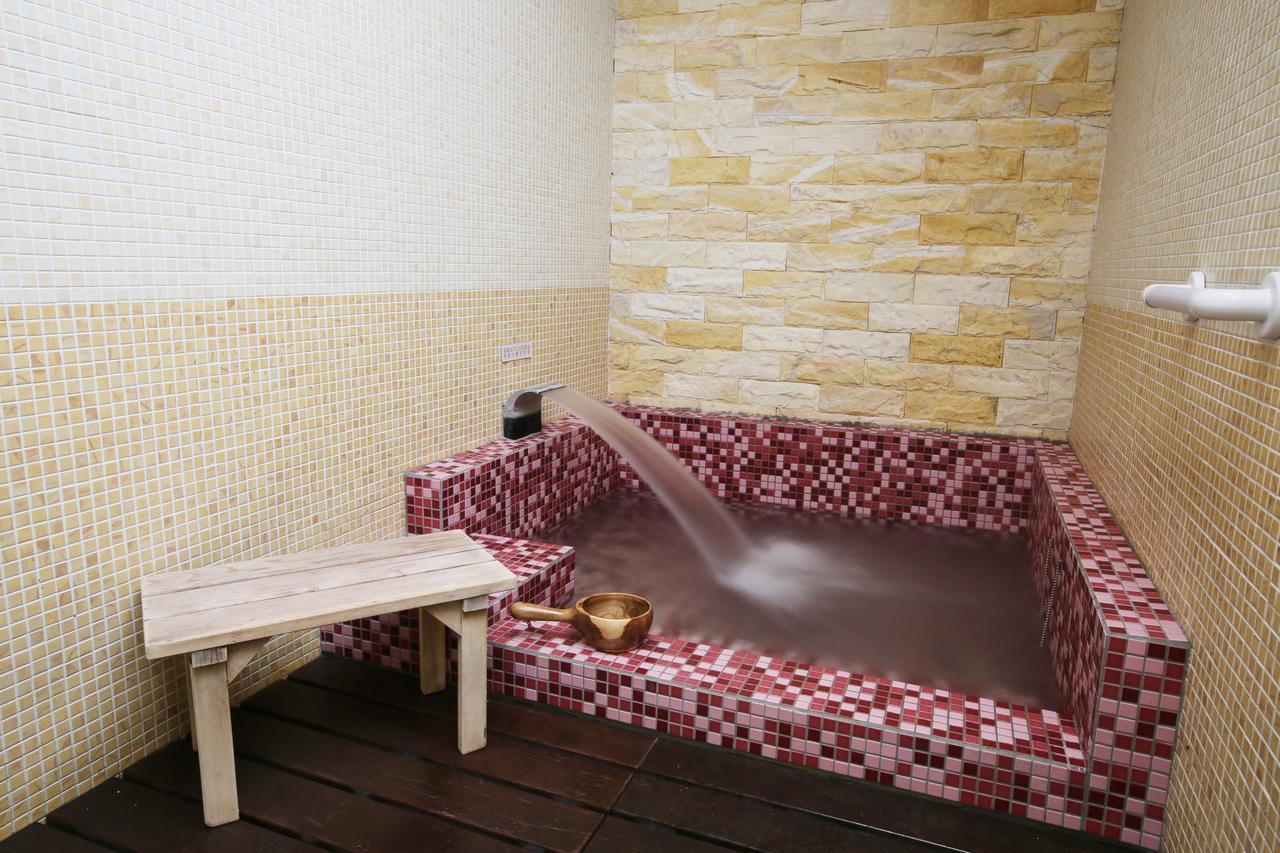 Long Shan Hotel 자오시 외부 사진