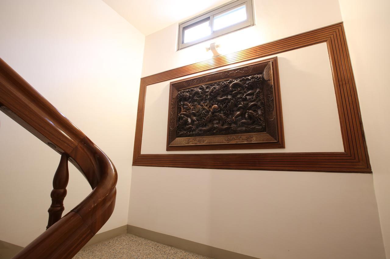 Long Shan Hotel 자오시 외부 사진