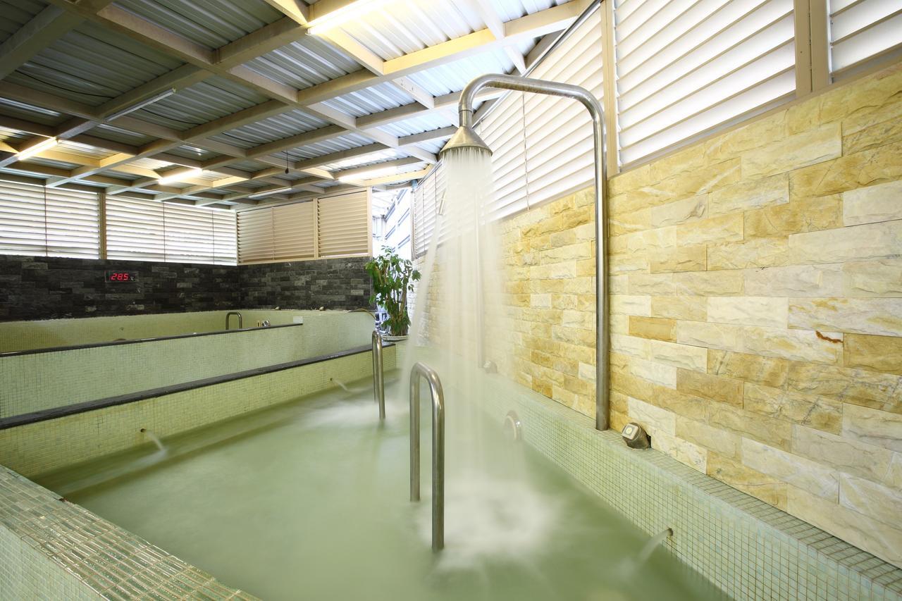 Long Shan Hotel 자오시 외부 사진